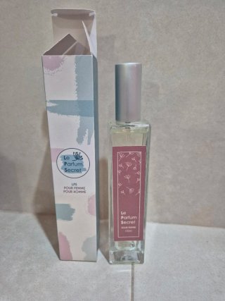 Colonia Le Parfum Secret