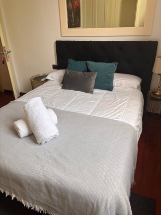Limpieza de casas y apartamentos