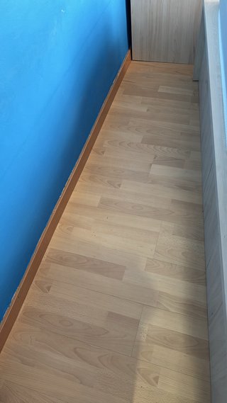 Limpieza de casas y apartamentos