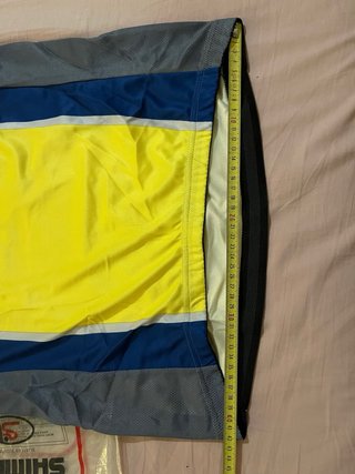 Maillot Ciclismo Shimano Nuevo size XL cwper1jse4