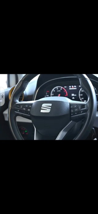SEAT Arona 2021