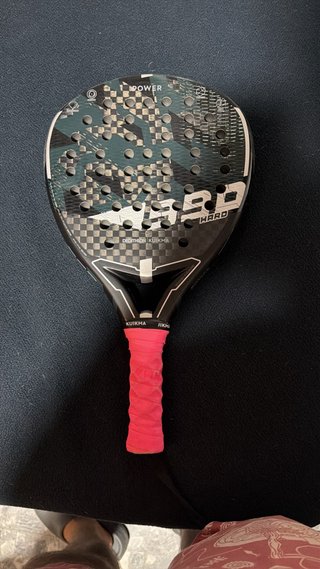 Pala Kuikma PR 990 Power Hard