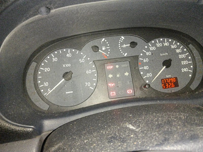 Se vende coche barato - foto 1