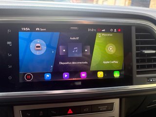 SEAT Ateca 2022