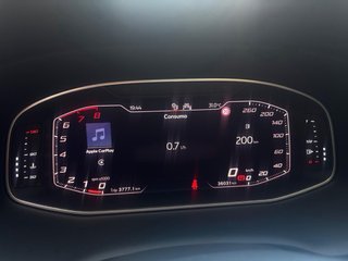 SEAT Ateca 2022