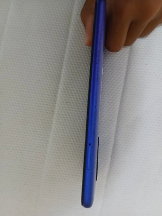 Redmi 9 Azul/Morado