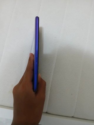 Redmi 9 Azul/Morado