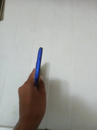 Redmi 9 Azul/Morado