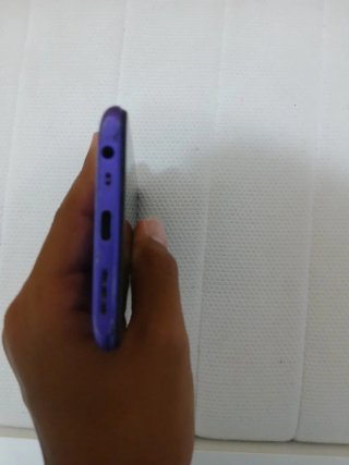 Redmi 9 Azul/Morado