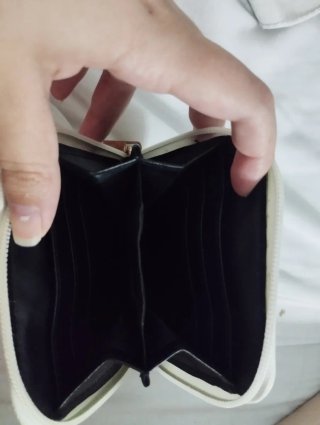 Cartera Hedwig