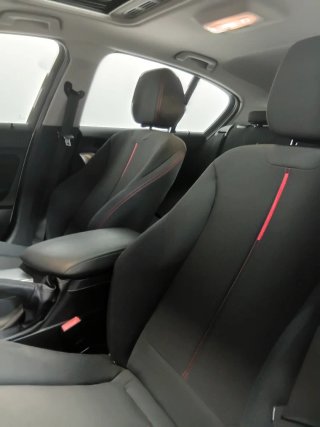BMW Serie 1 2011