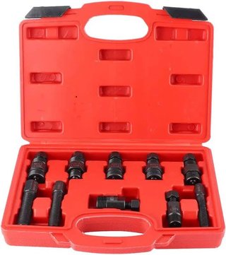Kit 10 Extratores Volante Moto