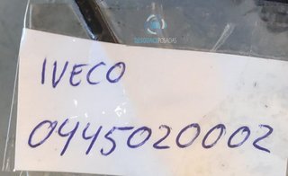 BOMBA INYECCION Iveco Daily Furgón (1999->)