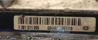 BOMBA INYECCION Opel Zafira A (1999->)