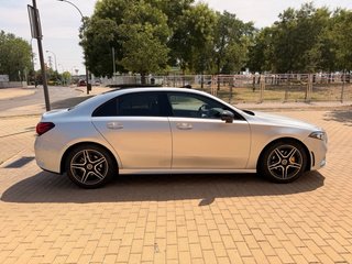Mercedes-Benz Clase A 2021