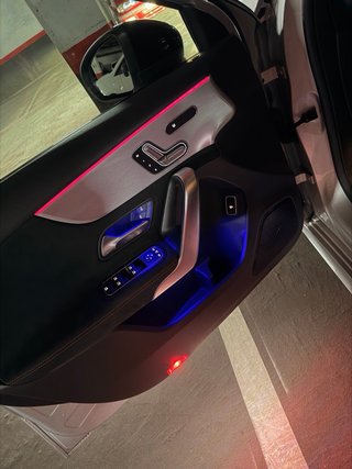 Mercedes-Benz Clase A 2021