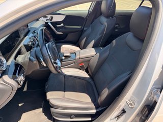 Mercedes-Benz Clase A 2021
