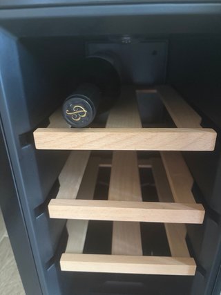 Vinoteca Create Nevera