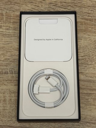 iPhone 12 Pro Max 128GB Oro + Accesorios