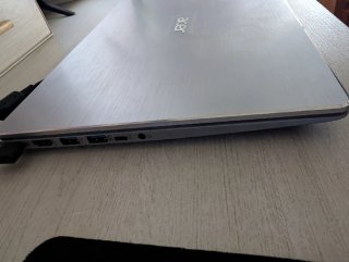 Acer Swift 3 Gris/Plata