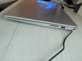 Acer Swift 3 Gris/Plata