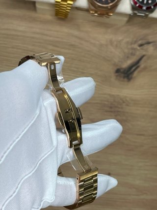 Reloj mod nautiko open heart