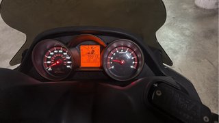 Kymco Super Dink 300i ABS