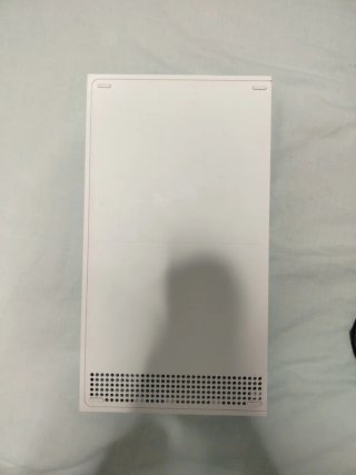 Xbox Series S Blanca