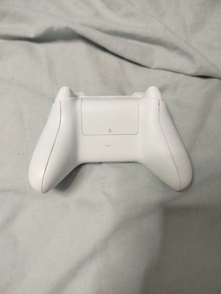 Xbox Series S Blanca