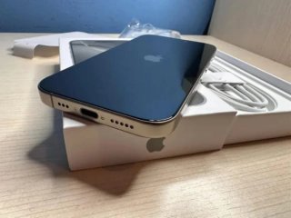 Iphone 15 Pro Max 256GB Natural IMPOLUTO!!