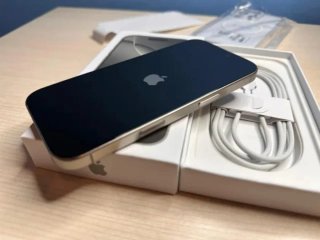 Iphone 15 Pro Max 256GB Natural IMPOLUTO!!