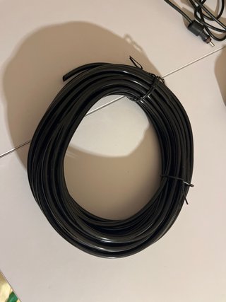 Kit de Riego Solar Automático por Goteo 15m -