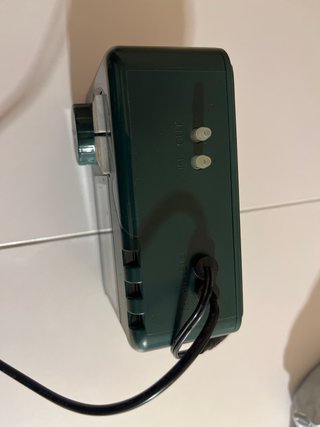 Kit de Riego Solar Automático por Goteo 15m -