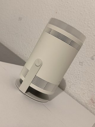 Proyector Samsung The Freestyle DLP LED