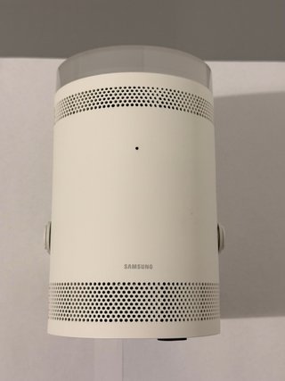 Proyector Samsung The Freestyle DLP LED