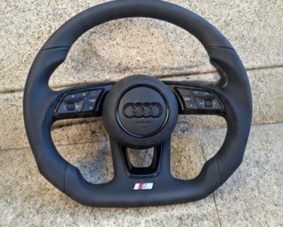 Volante Deportivo Audi S-Line