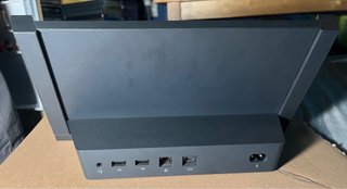 Soporte Docking Station Microsoft Surface Pro 3