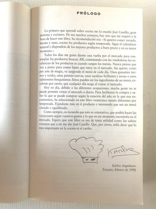 100 Menús de Temporada.