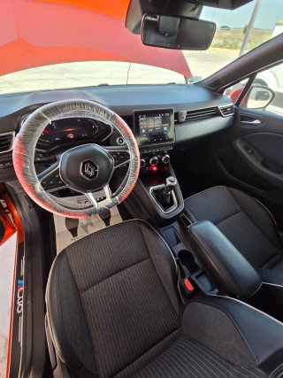 Detailing premium a domicilio
