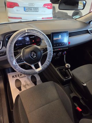 Detailing premium a domicilio