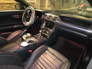 Detailing premium a domicilio