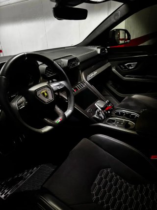 Detailing premium a domicilio