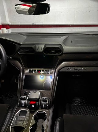 Detailing premium a domicilio
