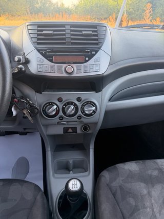 Suzuki Alto 2010 solo 94.000 km UNICO DUEÑO