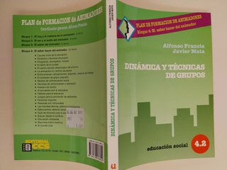 DINAMICA DE GRUPOS + PNL PARA FORMADORES - 2 LIBRO