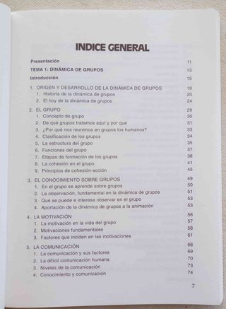 DINAMICA DE GRUPOS + PNL PARA FORMADORES - 2 LIBRO