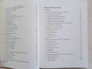 DINAMICA DE GRUPOS + PNL PARA FORMADORES - 2 LIBRO
