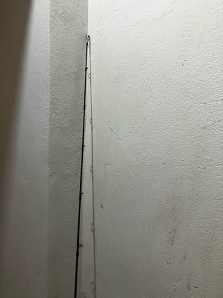 Caña Okuma Altera Slow Jig 6'3