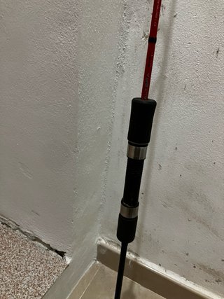 Caña Okuma Altera Slow Jig 6'3