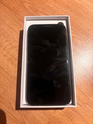 iPhone 11 Negro
